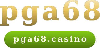 pga68 โลโก้